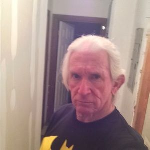 Meet your Posher, Ronald